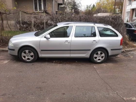 Skoda Octavia 1Z525C, снимка 5