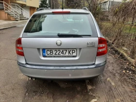 Skoda Octavia 1Z525C, снимка 4