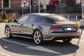 Audi A7 Sportback 3.0 BiTDI 326hp S-Line Competition - [4] 