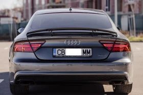 Audi A7 Sportback 3.0 BiTDI 326hp S-Line Competition - [8] 