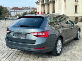 Skoda Superb 2.0TDI* Automatic* 150ps* , снимка 4