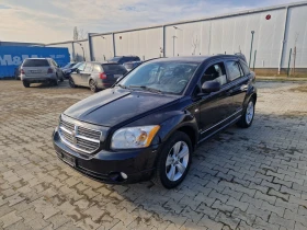  Dodge Caliber