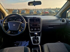 Dodge Caliber 2.0i  SXT, снимка 9