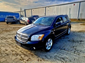     Dodge Caliber 2.0i  SXT