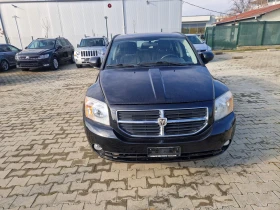     Dodge Caliber 2.0i  SXT