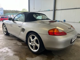 Porsche Boxster 2.5i Германия, снимка 4