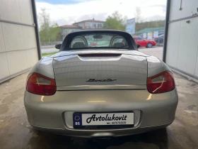 Porsche Boxster 2.5i Германия, снимка 6