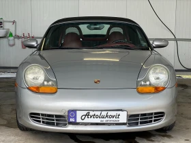 Porsche Boxster 2.5i Германия, снимка 2