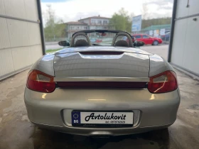 Porsche Boxster 2.5i Германия, снимка 10