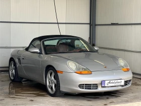 Porsche Boxster 2.5i Германия, снимка 1