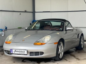 Porsche Boxster 2.5i Германия, снимка 3