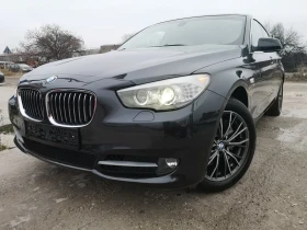 Обява за продажба на BMW 5 Gran Turismo XDRIVE!, KEYLESS GOO!  ~20 999 лв. - изображение 1