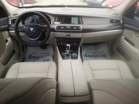 BMW 5 Gran Turismo XDRIVE!, KEYLESS GOO! , снимка 13