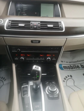 BMW 5 Gran Turismo XDRIVE!, KEYLESS GOO! , снимка 17