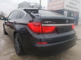 Обява за продажба на BMW 5 Gran Turismo XDRIVE!, KEYLESS GOO!  ~20 999 лв. - изображение 7