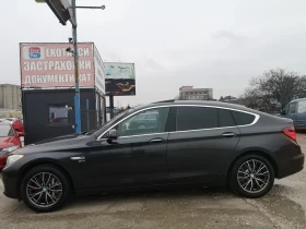 Обява за продажба на BMW 5 Gran Turismo XDRIVE!, KEYLESS GOO!  ~20 999 лв. - изображение 4