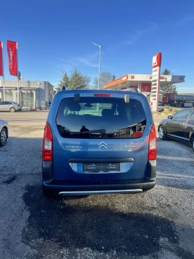 Citroen Berlingo 1.6HDI XTR, снимка 5