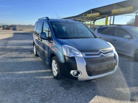 Citroen Berlingo 1.6HDI XTR, снимка 3