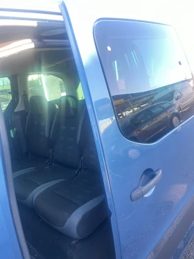 Citroen Berlingo 1.6HDI XTR, снимка 11