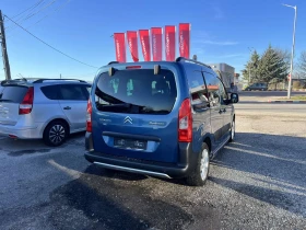 Citroen Berlingo 1.6HDI XTR, снимка 4