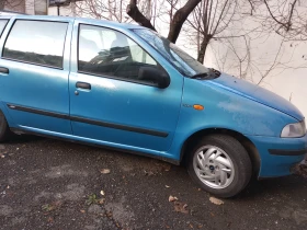 Fiat Punto 1998, снимка 3