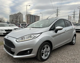 Ford Fiesta 1.0i-80к.с./Facelift/EURO-5B/LED, снимка 1