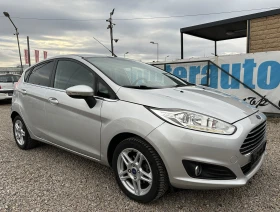 Ford Fiesta 1.0i-80к.с./Facelift/EURO-5B/LED, снимка 3