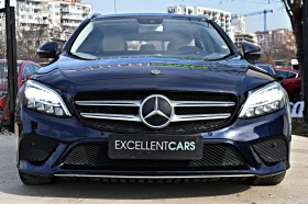 Mercedes-Benz C 220 194H.P* 9G-TRONIC* SPORT-LINE* FACELIFT* DIGITAL, снимка 5