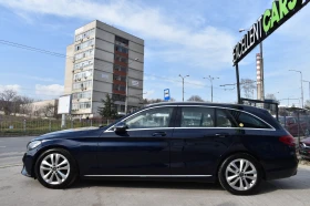 Mercedes-Benz C 220 194H.P* 9G-TRONIC* SPORT-LINE* FACELIFT* DIGITAL, снимка 2