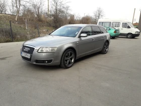 Audi A6 3.0TDI* Quattro* S-LINE , снимка 1