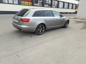 Audi A6 3.0TDI* Quattro* S-LINE , снимка 4