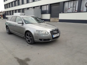 Audi A6 3.0TDI* Quattro* S-LINE , снимка 5