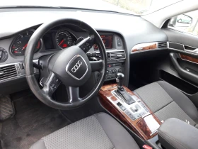 Audi A6 3.0TDI* Quattro* S-LINE , снимка 8