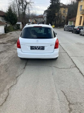 Peugeot 308 SW 1.6 HDI FACELIFT, снимка 5