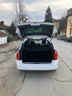 Peugeot 308 SW 1.6 HDI FACELIFT, снимка 9