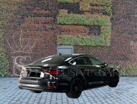 Audi A5 * 50TDI* QUATRO-SPORT* HEAD-UP* VIRTUAL* 360* , снимка 3