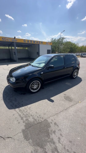 VW Golf, снимка 3