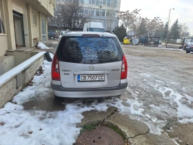 Mazda Premacy, снимка 2