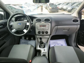 Ford Focus 1.8i - 5900 лв. - 69133353 | Car24.bg