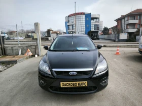 Ford Focus 1.8i - 5900 лв. - 69133353 | Car24.bg