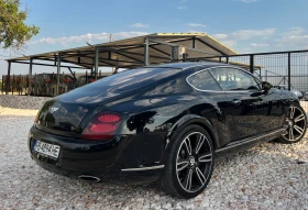 Bentley Continental gt 6.0 W12 LIMITED-EDITION/CARBON/FULL/UNIKAT | Mobile.bg    7