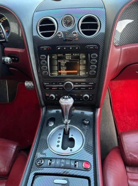 Bentley Continental gt 6.0 W12 LIMITED-EDITION/CARBON/FULL/UNIKAT | Mobile.bg    10