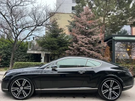 Bentley Continental gt 6.0 W12 LIMITED-EDITION/CARBON/FULL/UNIKAT, снимка 3