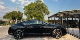 Bentley Continental gt 6.0 W12 LIMITED-EDITION/CARBON/FULL/UNIKAT | Mobile.bg    6