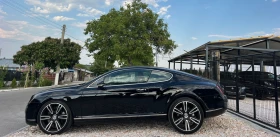     Bentley Continental gt 6.0 W12 LIMITED-EDITION/CARBON/FULL/UNIKAT