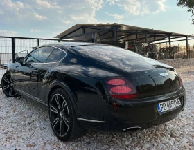     Bentley Continental gt 6.0 W12 LIMITED-EDITION/CARBON/FULL/UNIKAT