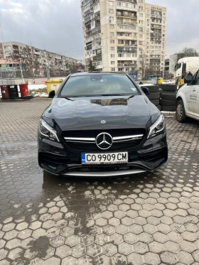 Mercedes-Benz CLA 45 AMG 630hp, снимка 3