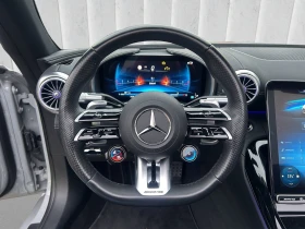 Mercedes-Benz SL 63 AMG 4M | Mobile.bg    5