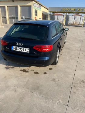 Audi A4 B8, снимка 4