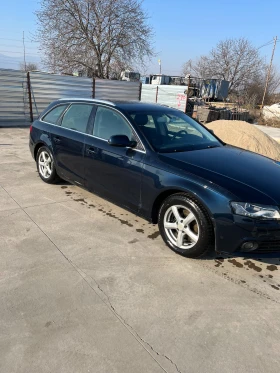 Audi A4 B8, снимка 3